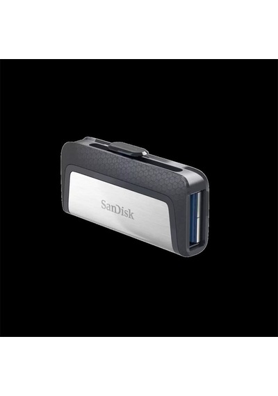 256gb Type-c Dual Sandısk Sdddc2-256g-g46 Type-c Dualdrıve-219622