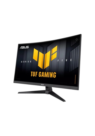 Asus Tuf Gamıng Vg32vqm5b 31.5 Fast Va Kavisli Freesync Ve Gsync Uyumlu Hdr 1920x1080 0.5ms 250hz 30