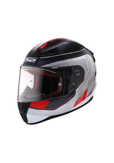 Kapalı Kask Ls2 Rapıd Slıde M