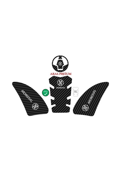 Mondial Drift L 125 Çok Renkli 48346451