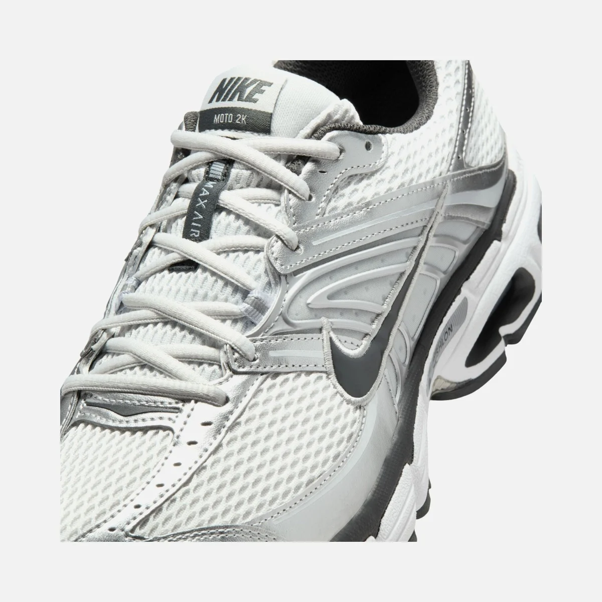 Nike Air Max Moto 2k M Spor Ayakkabı Çok  Renkli