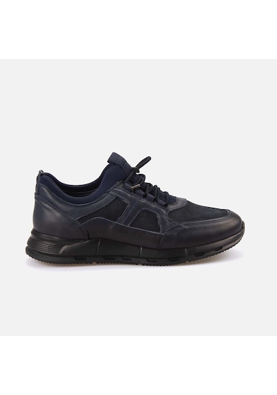 Kemal Tanca Erkek Spor & Sneaker Ayakkabı 2433 Lacivert