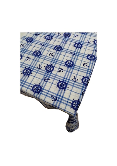 Hayat Home Çapa Polyester Masa Örtüsü