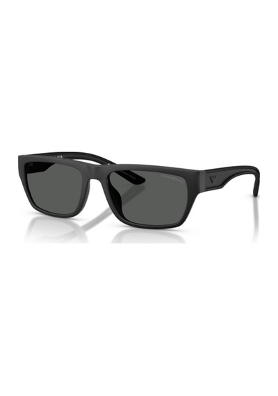Emporio Armani Ea 4267u 500187 .57 Güneş Gözlüğü Siyah