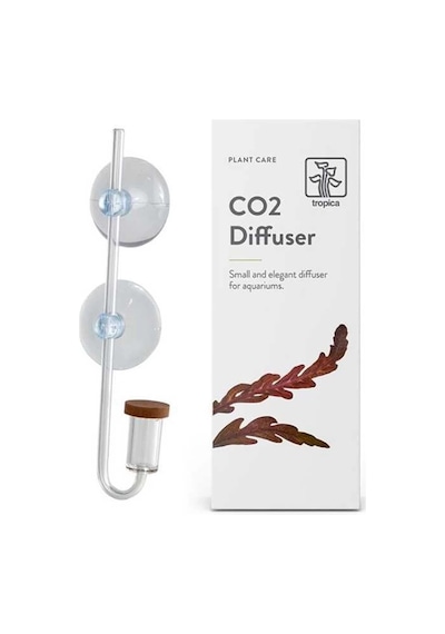 Tropica Co2 Diffuser Bio