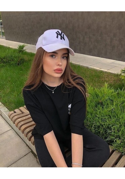 Takı Dükkanı Cap Unisex Şapka Cp220