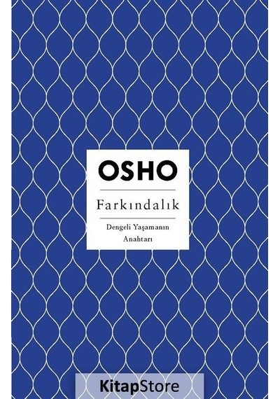 Farkındalık - Osho