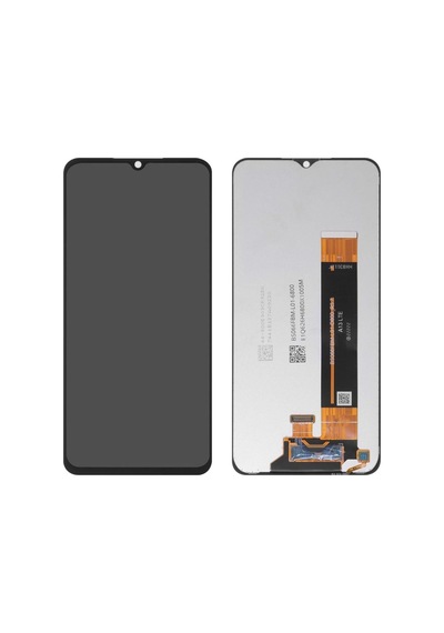 Samsung Galaxy M13 Sm-m135 Lcd Ekran Dokunmatik