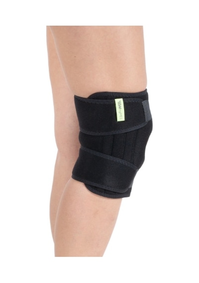 Wingmed Kısa Ligament Destekli Dizlik W508 Yan Bağ ve Menisküs için A