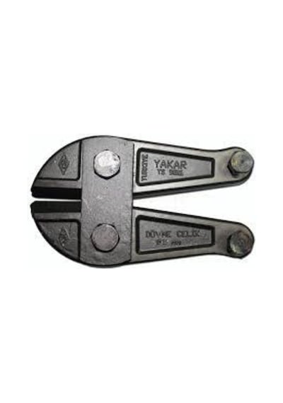 Yakar Demir Kesme Makası 14 Mm