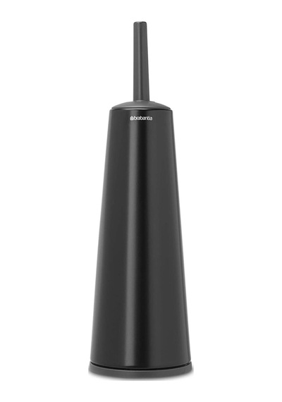 Brabantia Siyah Tuvalet Fırçası Brabantia Siyah Tuvalet Fırçası