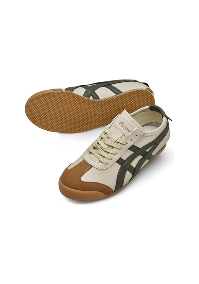 Tayger E-2052 Rahat Ortopedik Taban Günlük Unisex Spor Ayakkabı Bej