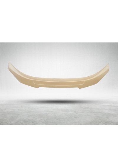 Bmw G15 Bagaj Spoyleri - -psm-style- - B A51628083397