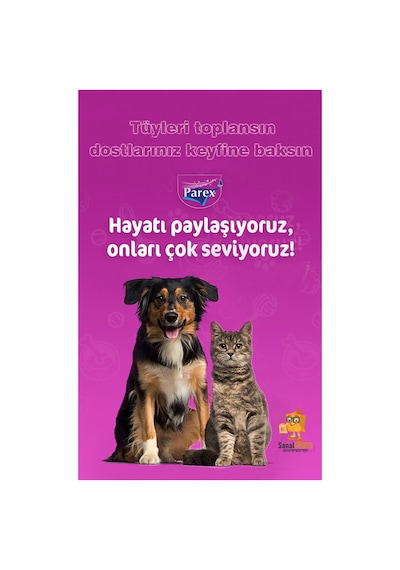 Easy Tüy Toplayıcı Fırsat Paketi Hediyeli Ty01