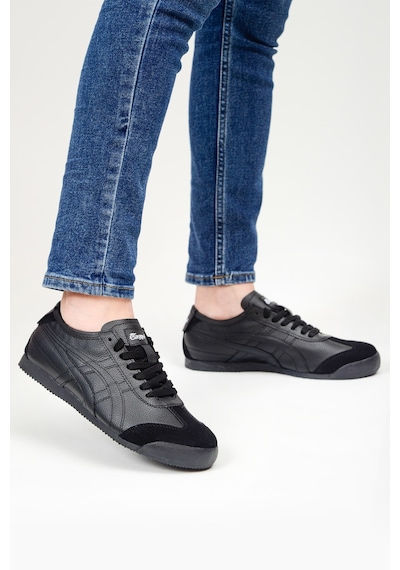 Etayger -2000 Casual Rahat Unısex Sneaker Ayakkabı Siyah-siyah