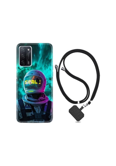 Samsung Uyumlu J7 Prime Kılıf Silikon Desen Cars Neon 1618