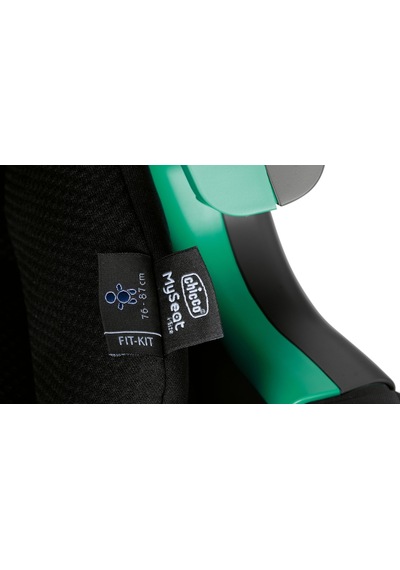 Chicco Myseat I-size Oto Koltuğu 06079871950000