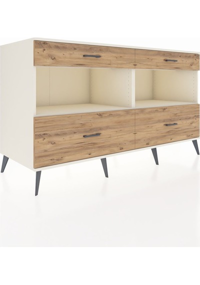 Kronos Konsol 2 Raflı 4 Çekmeceli 176x59x99 Aytaşı-aytaşı/çam Aytaşı-aytaşı/çam Kronos Konsol 2 Raflı 4 Çekmeceli 176x59x99 Aytaşı-aytaşı/çam Aytaşı-aytaşı/çam