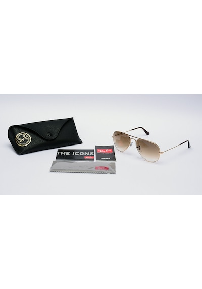 Ray-Ban Rb 3025 001/51 55*14*135 Erkek Güneş Gözlüğü