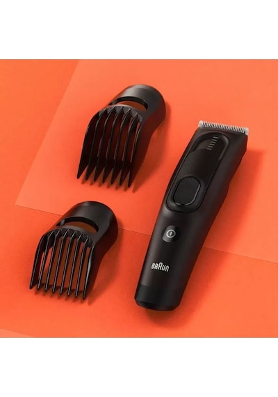 Braun Hc5330 Saç Kesme Makinesi 219080150