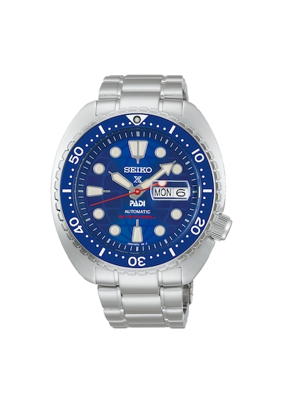 Seiko Padi Diver's Hbb002k1 Prospex Erkek Kol Saati-29814 Çok Renkli