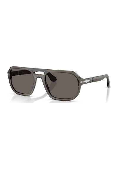 Po 3393s 1103b1 59 Persol Guıdo Güneş Gözlüğü Siyah