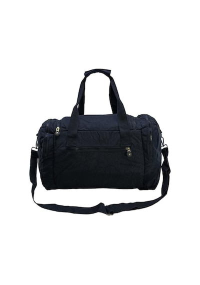 Baginn Seyehat Spor Çantası Klinkır Kumaş Hafif Kabin Boy Çanta 40 Cm Genişlik 001