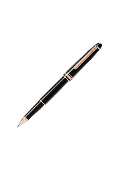 Montblanc Meisterstück Red Gold Classique Roller Kalem 112678