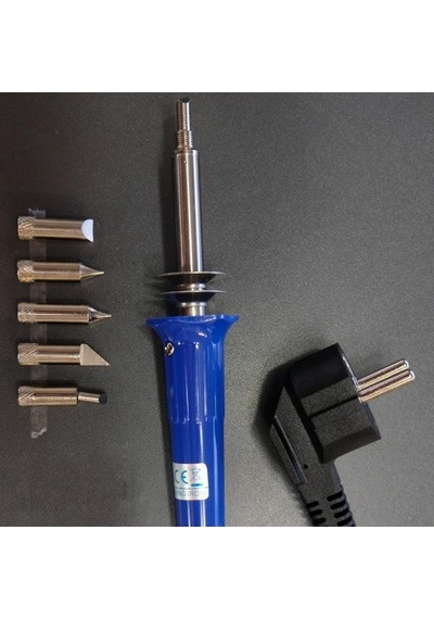 Ahşap Yakma Zd 410A 40W 40W Hobi Havyası - Class Ahşap Yakma Zd 410A 40W 40W Hobi Havyası - Class