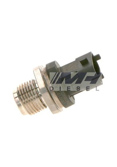 Bosch 0281002863 Yakıt Basınç Sensörü Fiat Doblo Punto Opel Corsa Hyundai Kia Common Rail