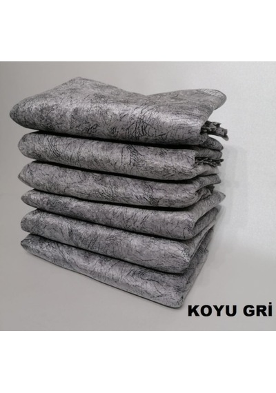 Madame Clean Ipek Kadife Süngerli Koltuk Örtüsü 4 Farklı Renk