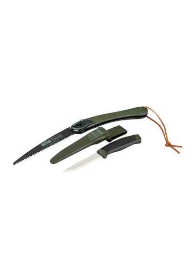 Bahco LAP-KNIFE Testere Katlanabilir Bıçak Seti