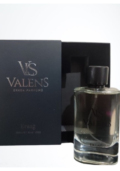 Ersağ Valens Erkek Parfüm 100 ML