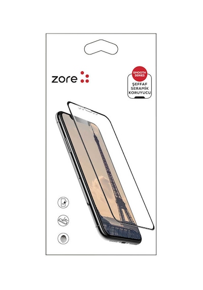 More Tr Samsung Uyumlu Galaxy A13 4g Zore Seramik Ekran Koruyucu - 06927246
