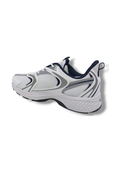 Lescon Orıon 2 Unisex Beyaz Koşu Yürüyüş Spor Ayakkabı Beyaz
