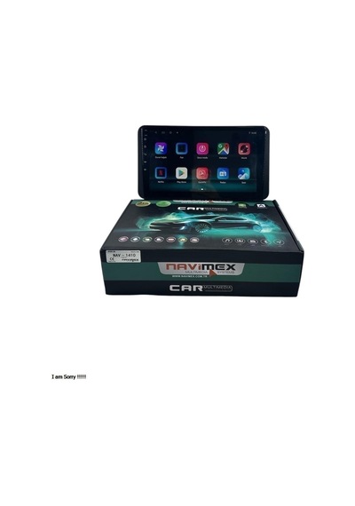 Renault Expres 2020-2024 Navimex 6-64 Fanlı Profesyonel Oem Multimedia