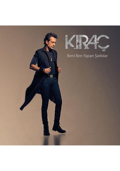 Kıraç Beni Ben Yapan Şarkılar - Plak