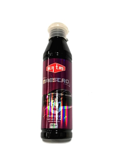 Sintaş Maestro Carwax Teflon Boya Koruma Cila 250ml