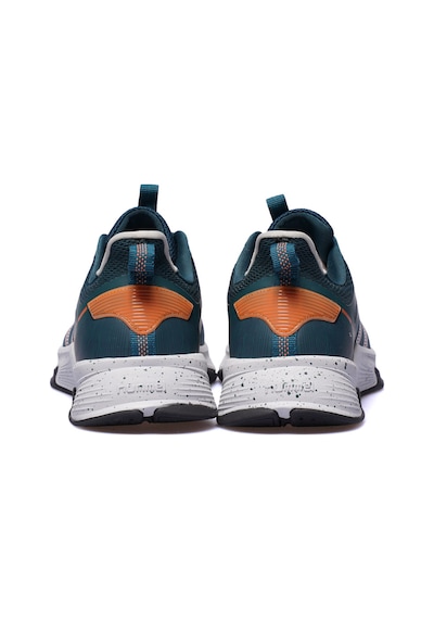 Hummel Coral Uw Ayakkabı 900675-6195 Yeşil