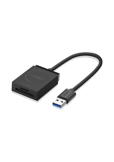 Ugreen USB 3.0 TF SD Kart Okuyucu