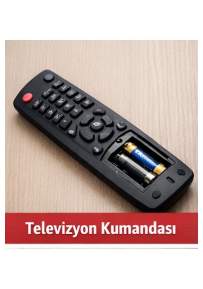 8 Adet R03 Aaa İnce Kalem Pil 1.5v Kumanda, Saat, Oyuncak Ve Elektronik Cihaz Pili