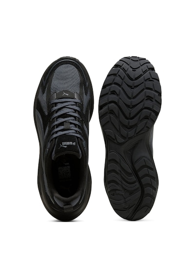 Puma Hypnotic Ls Erkek Sneakers Siyah 39529502