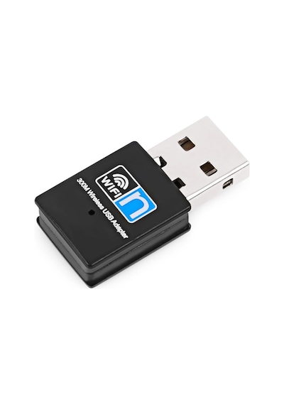 Primex Px-wf3 Realtek Rtl8192eu 300mbps Wifi Adaptör, 300mbps Usb Wireless Adaptör, 2.4g Wifi D