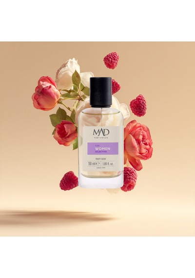 Mad L105 Selective Kadın Parfüm EDP 50 ML
