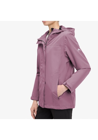 Mckinley Carlide Kadın Mor Outdoor Mont 424106