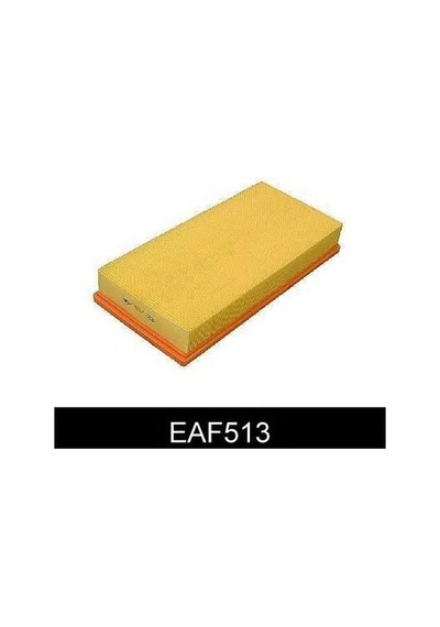 Bosch 1987429190 Hava Filtre - Marka: Vw - Touareg Q7 - Yıl: 04-