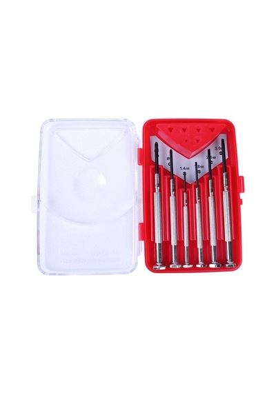 Proskit Sd-9815 Hassas Tornavida Seti