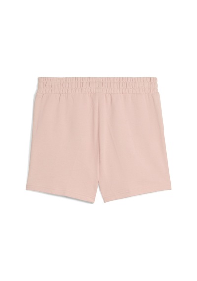Puma Essentıals Elevated Kadın 5" Şort 690902 91 Pembe