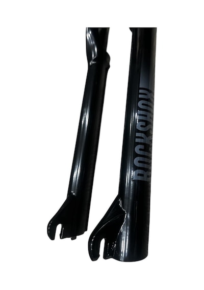Rock Shox Judy Silver Tk 29 Qr 1-1/8 Amortisörlü Maşa Siyah Siyah