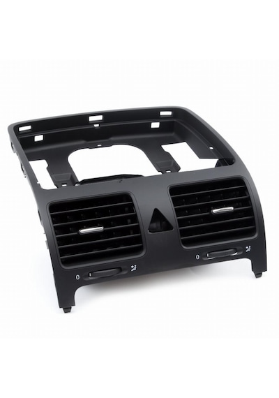 Volkswagen Jetta Havalandırma Izgarası Orta 2006-2011 1k0819728j